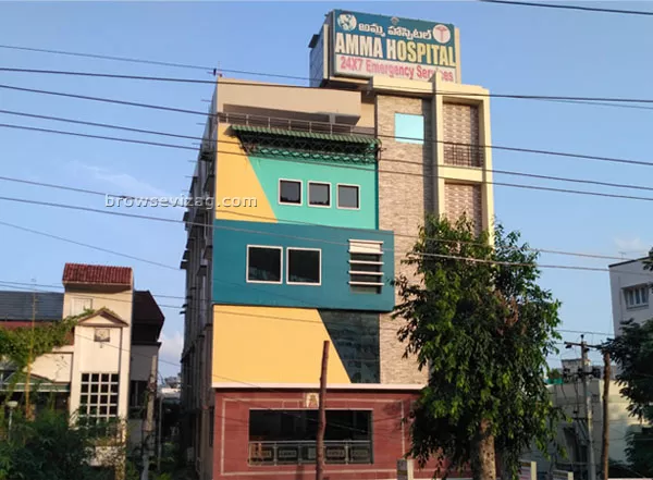 Amma Hospital
